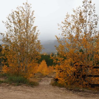 1. Pingree Park Campus Colorado State