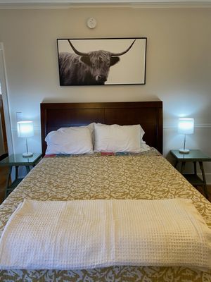 Goldsmith's Riverfront Inn by null