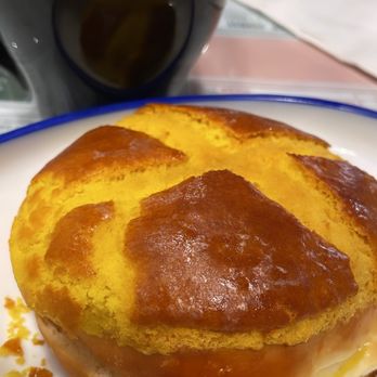 Kong Sihk Tong - Hong Kong Style Cafe Near Me - Flushing, New York