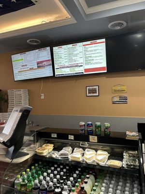 Giovanni's Pizza & Pasta by null