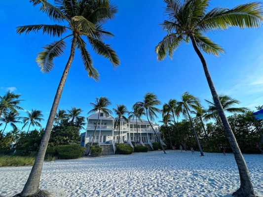 Tranquility Bay Beachfront Resort by null
