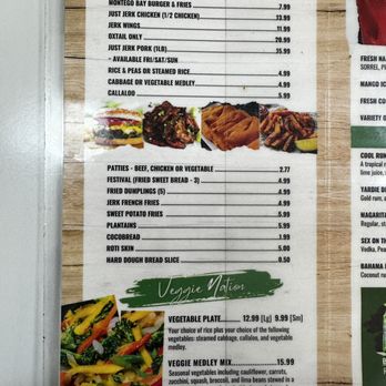 Cool Runnings Jamaican Grill - Caribbean Near Me - Houston, Texas Cool Runnings Jamaican Grill - Caribbean Near Me - Houston, Texas