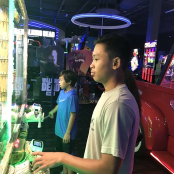 Dave & Buster's Euless - Arcades Near Me - Euless, Texas