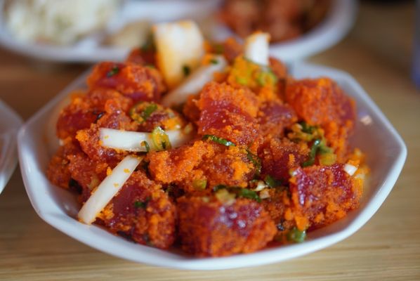 Kyung's Seafood by null