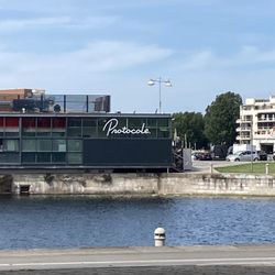 Le Protocole