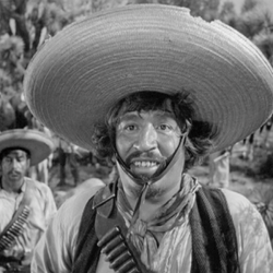 Gold Prospecting Expeditions - Badges...I ain't gots to show you...any stinking badges...From the movie, "The Treasure of Sierra Madre"...Staring Humphrey Bogart.