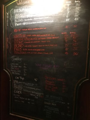 Menu photo 7 Corkscrew Wine Bar Portland, OR Menu photo 7 Corkscrew Wine Bar Portland, OR