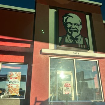 KFC - One of the best friendliest KFC''s ever. The food and service was excellent. - Fast Food Near Me - Bishopville, South Carolina KFC - One of the best friendliest KFC''s ever. The food and service was excellent. - Fast Food Near Me - Bishopville, South Carolina