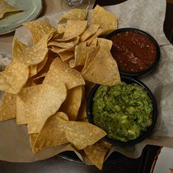 Parkwest Casino Lotus - Chips & salsa