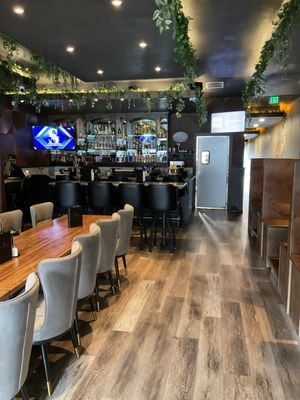 Indofusion Kitchen & Bar by null