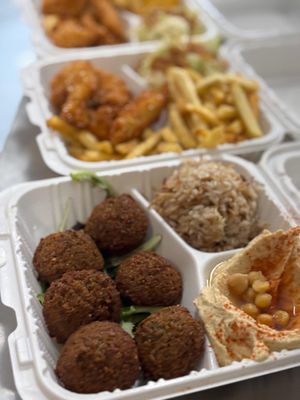 Zaytona Grill by null