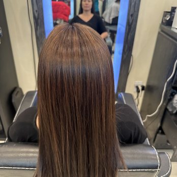 Hair 101 - After keratin treatment - Hair Stylists Near Me - Flushing, New York