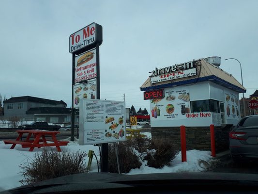 To Me Vietnamese Sub by null