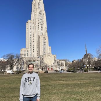 Cathedral of Learning - Bestie and Cathy - Colleges & Universities Near Me - Pittsburgh, Pennsylvania Cathedral of Learning - Bestie and Cathy - Colleges & Universities Near Me - Pittsburgh, Pennsylvania