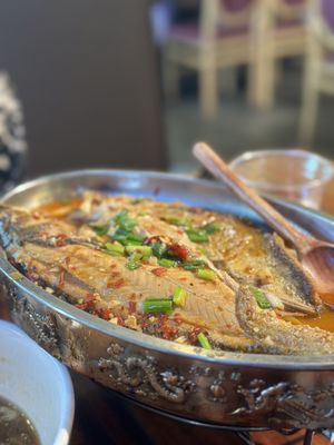 Easterly-Berkeley by null