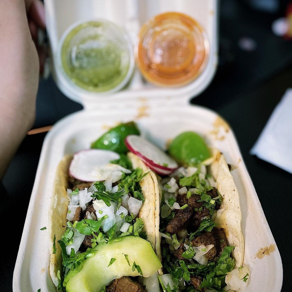 Mis Taquitos - Tacos - Mexican Near Me - Brooklyn, New York