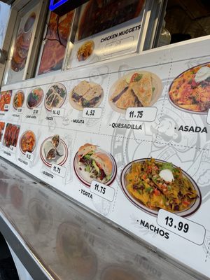 Taquería El 5 de Mayo by null