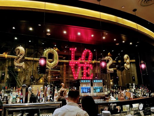 City Cellar Wine Bar & Grill by null