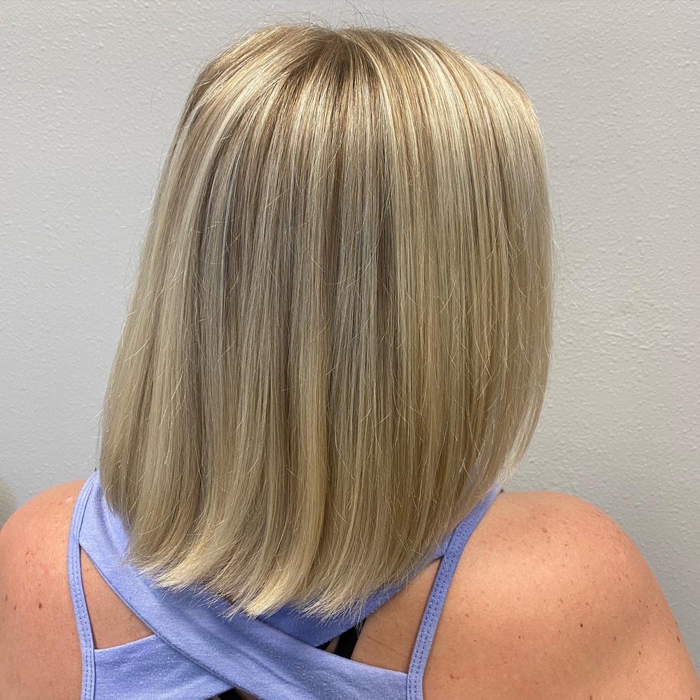 Hair Cuttery Suntree Collection 6 Videos and 20+ Images