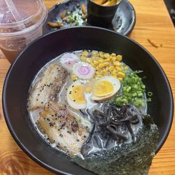 Umami Ramen