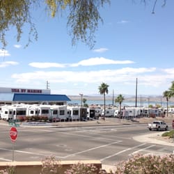 USA RV & Marine - Sales and Service