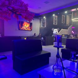 Craft Hookah Lounge & Cafe - CRAFT HOOKAH LOUNGE & CAFE