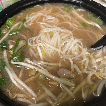 Pho Station - Steak Pho - Vietnamese Near Me - Hanford, California