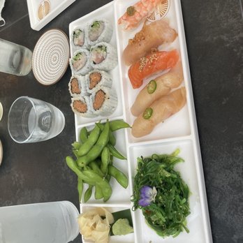 Yakumi - Classic Combo. Amazing!!! - Sushi Bars Near Me - Burbank, California Yakumi - Classic Combo. Amazing!!! - Sushi Bars Near Me - Burbank, California