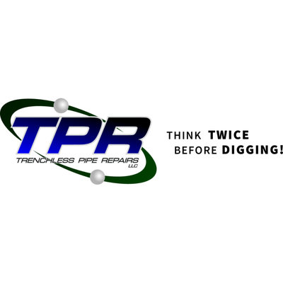 Trenchless Pipe Repairs Logo