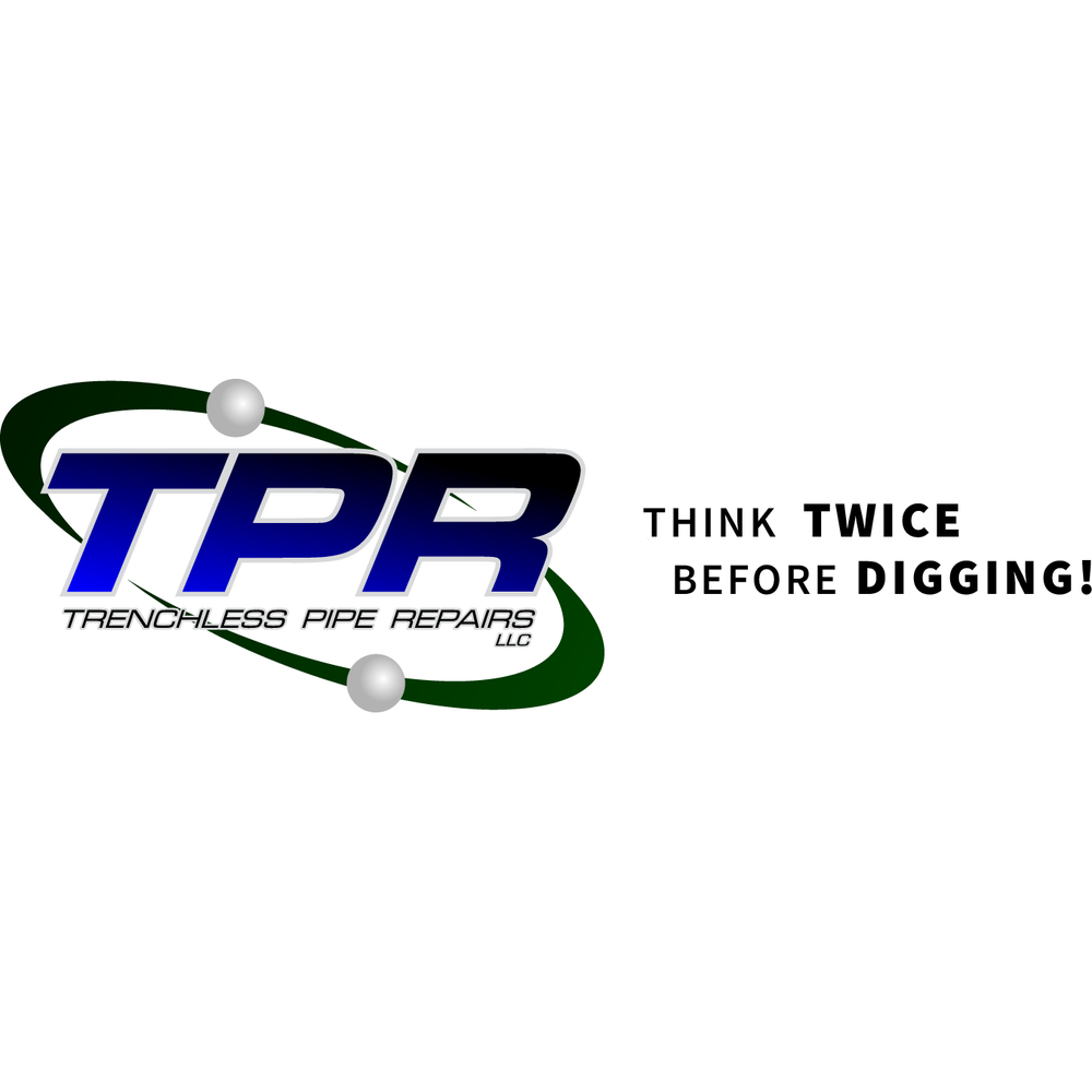 Slide of Trenchless Pipe Repairs