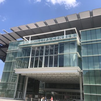 Dr. Phillips Center - Performing Arts Near Me - Orlando, Florida Dr. Phillips Center - Performing Arts Near Me - Orlando, Florida