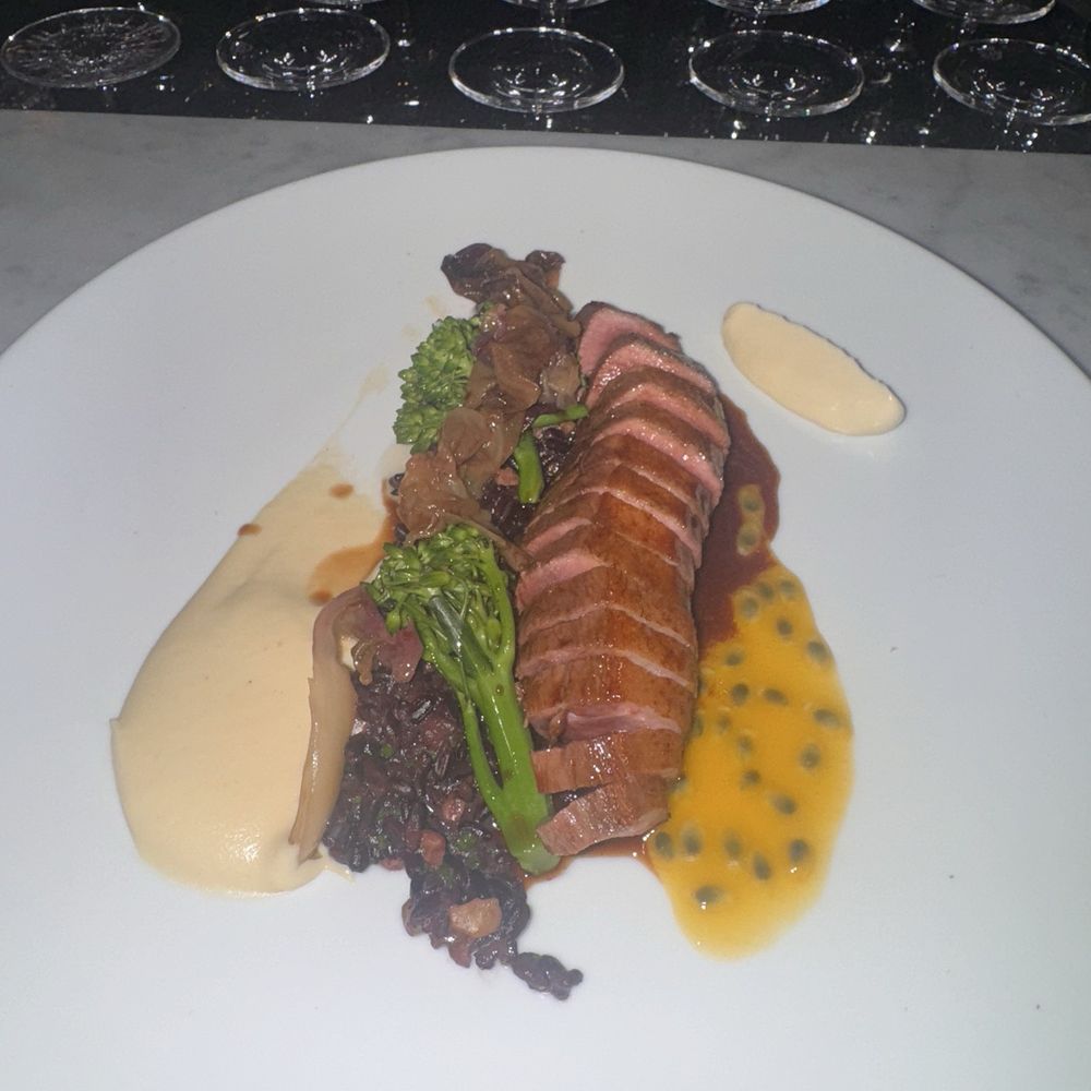 Le Serpent - Duck! - Italian Near Me - Montreal, Quebec Le Serpent - Duck! - Italian Near Me - Montreal, Quebec