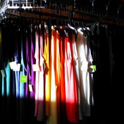 Eileen Fisher Renew - So many great spring colors!