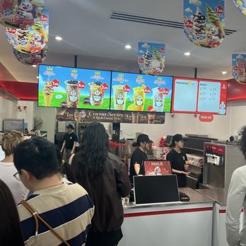 MIXUE - Bubble Tea Near Me - New York, New York