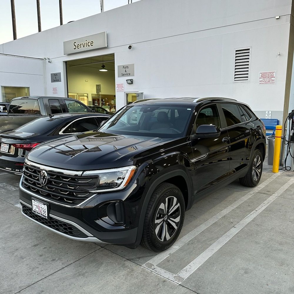 Richard was amazing at getting my lease done. I called him on Wednesday 11/8. He got me a great deal on the car in 2 days. Richard was amazing at getting my lease done. I called him on Wednesday 11/8. He got me a great deal on the car in 2 days.
