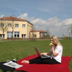 Grand City Parkhotel Dessau
