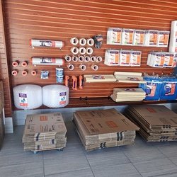 Public Storage