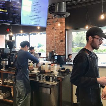 Pause Coffee House - The open kitchen is always full of great aromas and friendly staff. - Coffee & Tea Near Me - Fair Oaks, California Pause Coffee House - The open kitchen is always full of great aromas and friendly staff. - Coffee & Tea Near Me - Fair Oaks, California