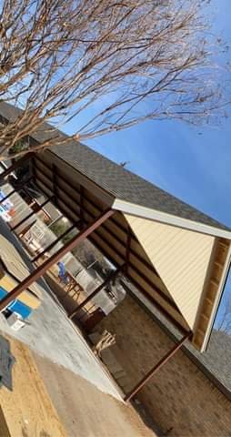 Slide of Marant Roofing & Construction