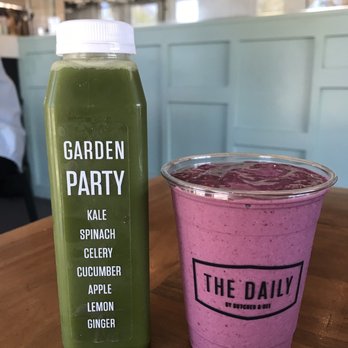 The Daily - Coffee & Tea Near Me - Charleston, South Carolina The Daily - Coffee & Tea Near Me - Charleston, South Carolina