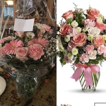Jim's Florist - Not quite the same. - Florists Near Me - Warren, Michigan