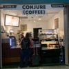 Conjure Coffee gift card