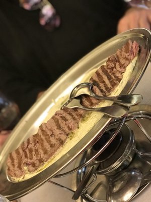 Café de Paris - Chez Boubier by null