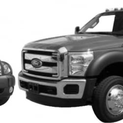 LCR Towing & Recovery