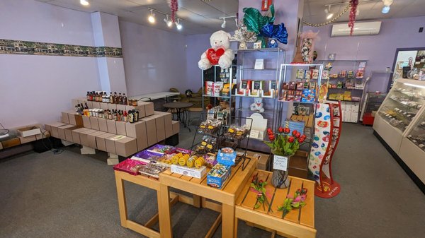 LE CHOCOLAT - Updated January 2026 - 13 Photos - 420 Pine St