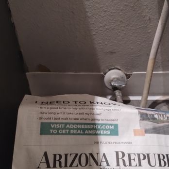 The Maddox - More fixings - Apartments Near Me - Mesa, Arizona