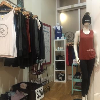 barre3 - Gear for sale - Barre Classes Near Me - Buffalo, New York