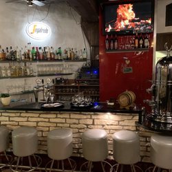 Alte Mühle Werl - Bar Bereich