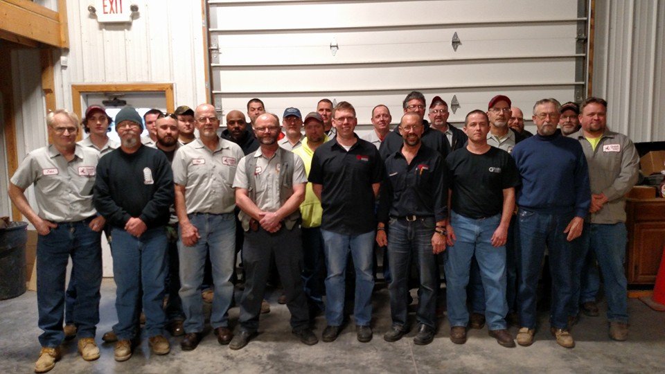 Slide of Grabill Plumbing & Heating