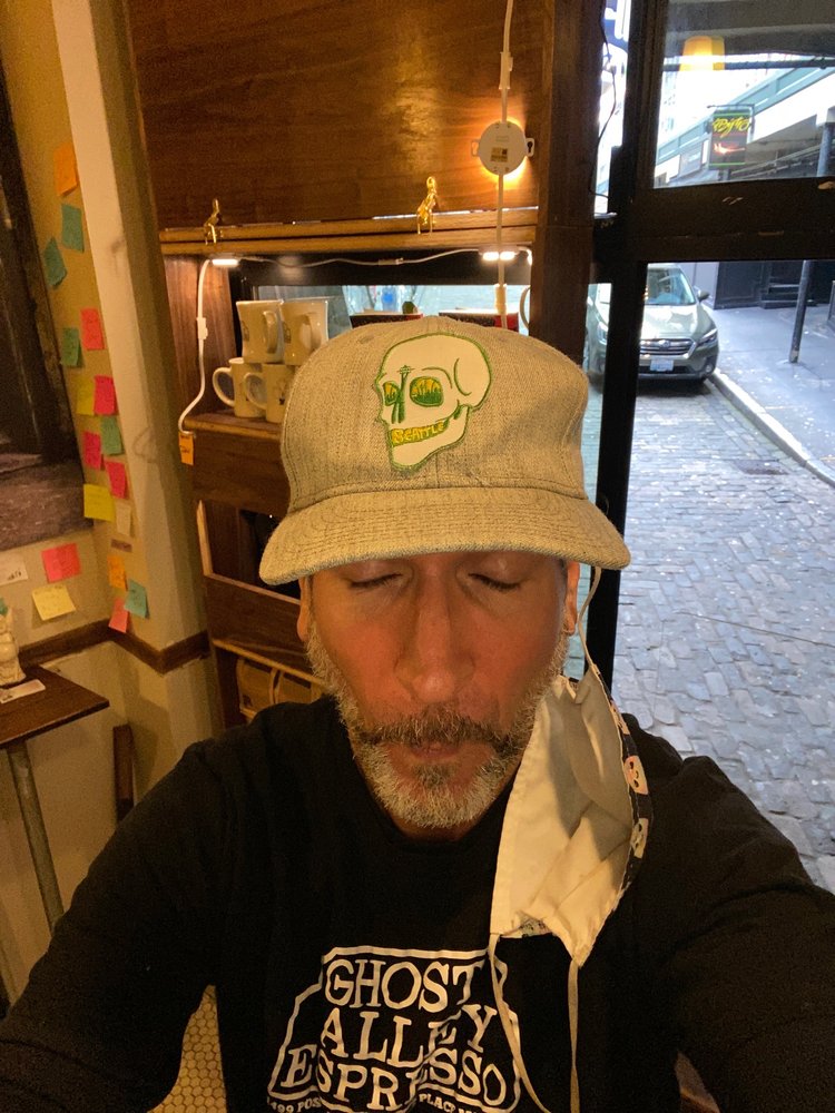 RINGS N’ THINGS Updated September 2024 87 Pike St, Seattle